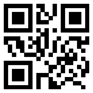 Immagine del QrCode di 3206788069