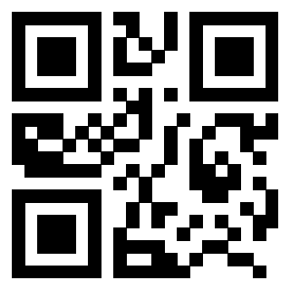 3206788072 - Immagine del QrCode associato