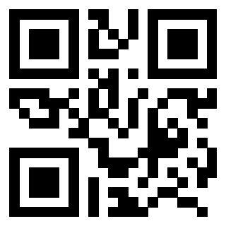 Scansione del Qr Code di 3206788075