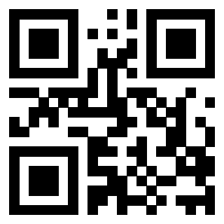 3206788076 - Immagine del Qr Code associato