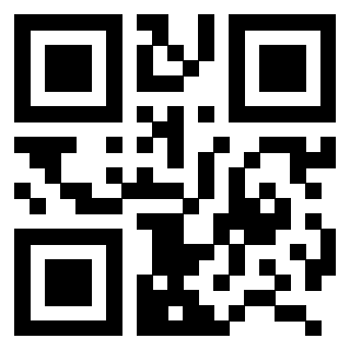 Il QrCode di 3206788079