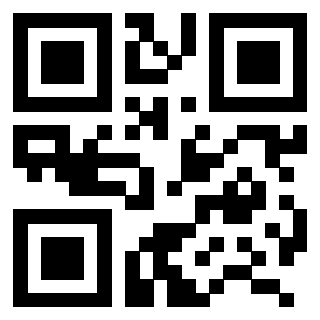 Immagine del QrCode di 3206788088