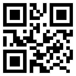 Il Qr Code di 3206788089