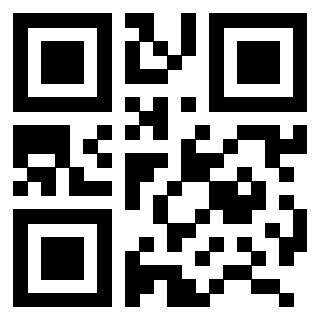 3206788090 - Immagine del QrCode