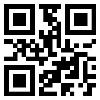 Immagine del Qr Code di 3206788095