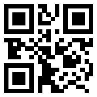 Il QrCode di 3206788096