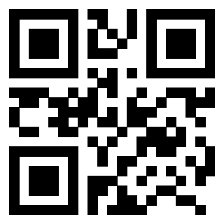 Il Qr Code di 3206788098