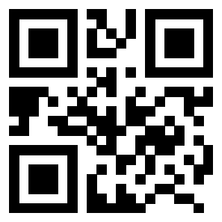 Immagine del QrCode di 3206788099