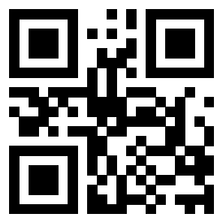 Il QrCode di 3206788100
