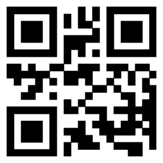 Il Qr Code di 3206788102
