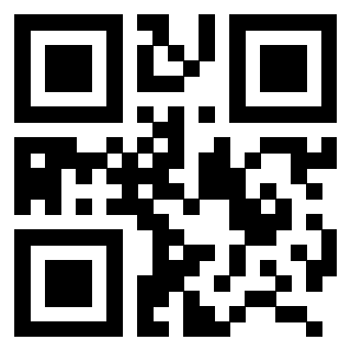 3206788103 - Immagine del Qr Code associato
