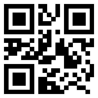 Immagine del QrCode di 3206788106