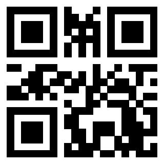 Il QrCode di 3206788108