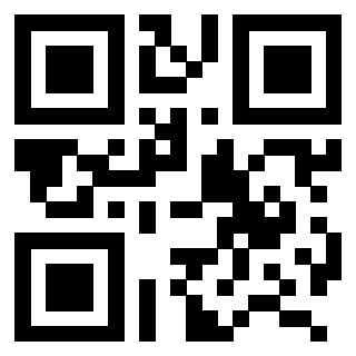 Il Qr Code di 3206788109