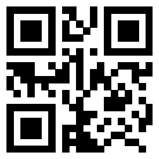 Immagine del QrCode di 3206788116