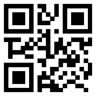 Il QrCode di 3206788118