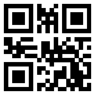 3206788121 - Immagine del QrCode