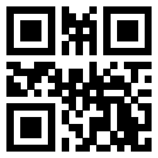 3206788127 Qr Code associato