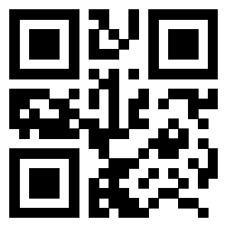 3206788130 Qr Code associato