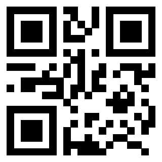 3206788132 - Immagine del QrCode associato