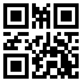 Scansione del QrCode di 3206788136