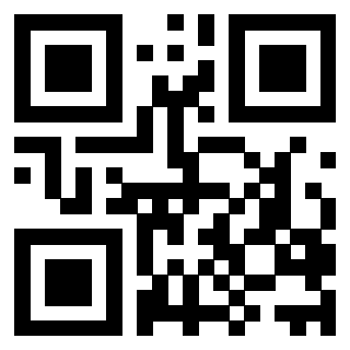 Immagine del QrCode di 3206788137