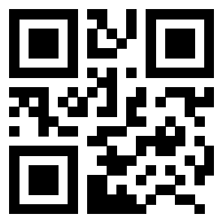 Scansione del QrCode di 3206788138