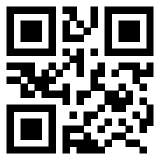 3206788140 Qr Code associato