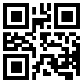 3206788143 - Immagine del QrCode associato
