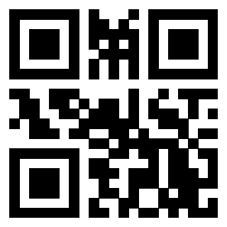 3206788147 - Immagine del QrCode associato