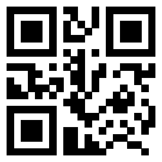 Il Qr Code di 3206788150