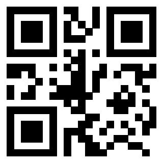 Il Qr Code di 3206788152