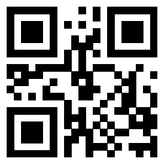 3206788154 - Immagine del Qr Code associato