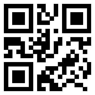 3206788155 - Immagine del Qr Code associato