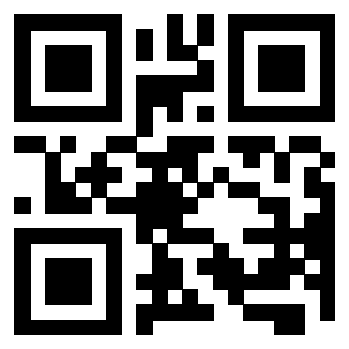 Scansione del QrCode di 3206788160