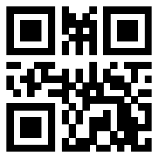 Scansione del Qr Code di 3206788161