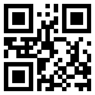 3206788165 - Immagine del Qr Code associato