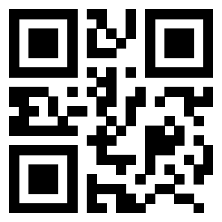 Il Qr Code di 3206788167