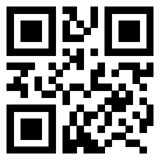 3206788171 - Immagine del QrCode associato