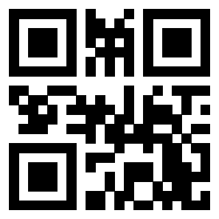 Immagine del Qr Code di 3206788174