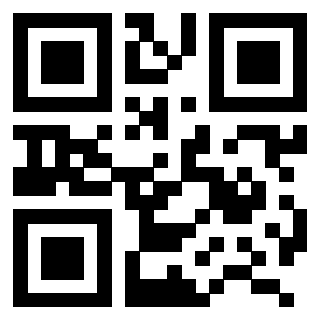 3206788180 - Immagine del QrCode associato