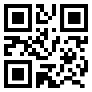 Il QrCode di 3206788193