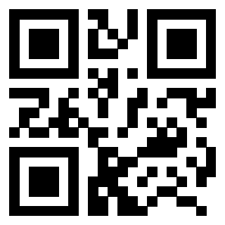 Immagine del Qr Code di 3206788194