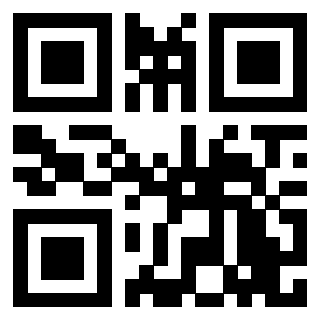 Immagine del QrCode di 3206788195