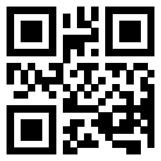 3206788199 - Immagine del Qr Code associato