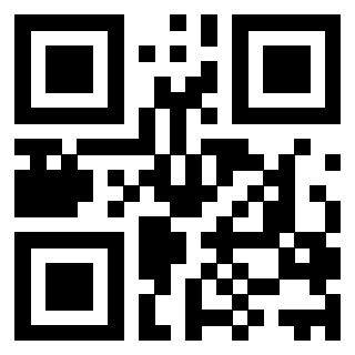 Scansione del Qr Code di 3206788202