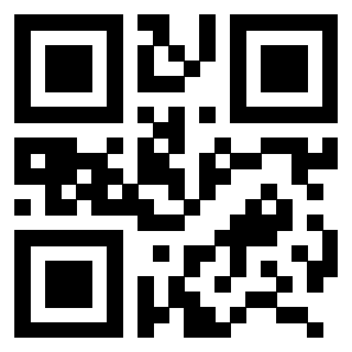 3206788205 QrCode associato