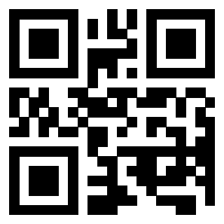 3206788207 - Immagine del QrCode associato