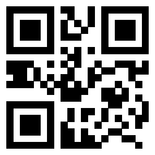 Scansione del Qr Code di 3206788213