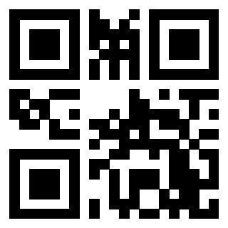 3206788214 - Immagine del QrCode associato